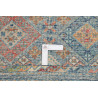 Tappeto Originale Rubin Pakistan 99x157 Blu Pet