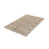 Tappeto Originale Rubin Pakistan 100x150 Verde