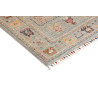 Tappeto Originale Rubin Pakistan 100x150 Verde