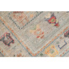 Tappeto Originale Rubin Pakistan 100x150 Verde