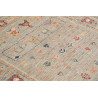 Tappeto Originale Rubin Pakistan 100x150 Verde