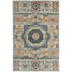 Tappeto Originale Mamlouk Pakistan 102x155 Azzu