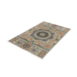 Tappeto Originale Mamlouk Pakistan 102x155 Azzu