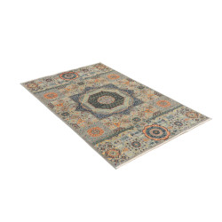 Tappeto Originale Mamlouk Pakistan 102x155 Azzu