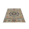 Tappeto Originale Mamlouk Pakistan 102x155 Azzu