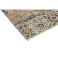 Tappeto Originale Mamlouk Pakistan 102x155 Azzu