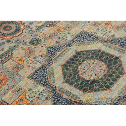 Tappeto Originale Mamlouk Pakistan 102x155 Azzu