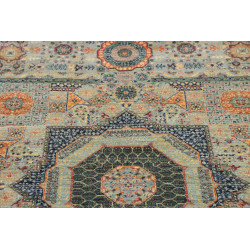 Tappeto Originale Mamlouk Pakistan 102x155 Azzu