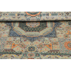 Tappeto Originale Mamlouk Pakistan 102x155 Azzu