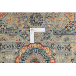 Tappeto Originale Mamlouk Pakistan 102x155 Azzu