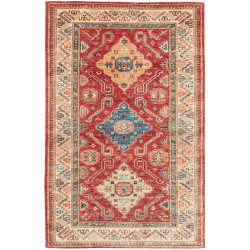 Tappeto Originale Kazak Fine Pakistan 101x157 R