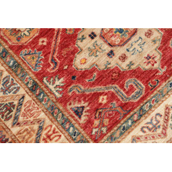 Tappeto Originale Kazak Fine Pakistan 101x157 R