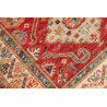 Tappeto Originale Kazak Fine Pakistan 101x157 R