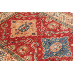 Tappeto Originale Kazak Fine Pakistan 101x157 R