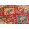Tappeto Originale Kazak Fine Pakistan 101x157 R