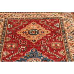 Tappeto Originale Kazak Fine Pakistan 101x157 R
