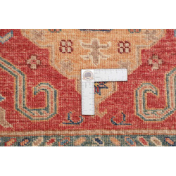 Tappeto Originale Kazak Fine Pakistan 101x157 R