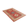 Tappeto Originale Kazak Fine Pakistan 101x153 R