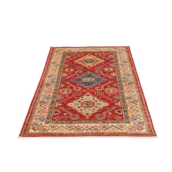 Tappeto Originale Kazak Fine Pakistan 101x153 R