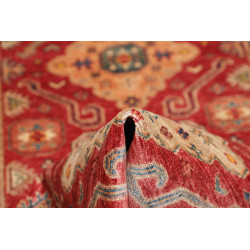 Tappeto Originale Kazak Fine Pakistan 101x153 R