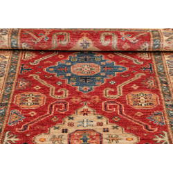 Tappeto Originale Kazak Fine Pakistan 101x153 R