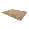 Tappeto Kilim Afghanistan 262x345 Verde Oliva M