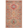 Tappeto Originale Kazak Fine Pakistan 85x142 Ma