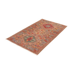Tappeto Originale Kazak Fine Pakistan 85x142 Ma