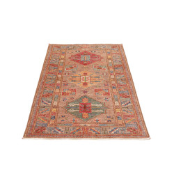 Tappeto Originale Kazak Fine Pakistan 85x142 Ma