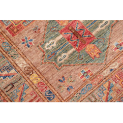 Tappeto Originale Kazak Fine Pakistan 85x142 Ma