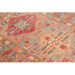 Tappeto Originale Kazak Fine Pakistan 85x142 Ma