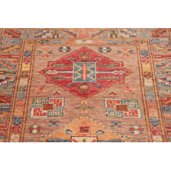 Tappeto Originale Kazak Fine Pakistan 85x142 Ma