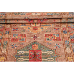Tappeto Originale Kazak Fine Pakistan 85x142 Ma