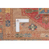 Tappeto Originale Kazak Fine Pakistan 85x142 Ma