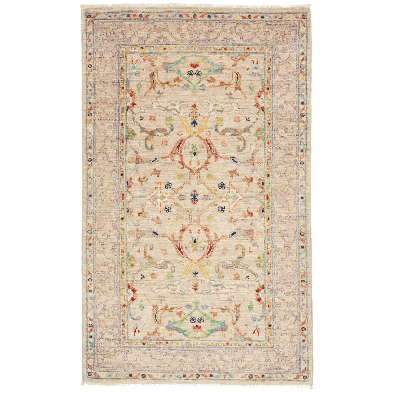 Tappeto Originale Zigler Fine Pakistan 79x129 B