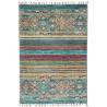 Tappeto Originale Rubin Pakistan 66x95 Blu Verd