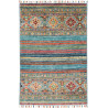 Tappeto Originale Rubin Pakistan 66x100 Azzurro