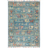 Tappeto Originale Rubin Pakistan 67x93 Blu Turc