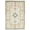 Tappeto Originale Kazak Afghanistan 64x95 Azzur