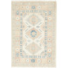 Tappeto Originale Kazak Afghanistan 62x92 Crema