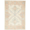 Tappeto Originale Kazak Afghanistan 65x88 Crema