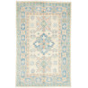 Tappeto Originale Kazak Afghanistan 61x94 Crema