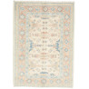 Tappeto Originale Kazak Afghanistan 66x90 Crema