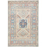 Tappeto Originale Kazak Afghanistan 103x155 Bei