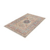 Tappeto Originale Kazak Afghanistan 103x155 Bei