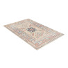 Tappeto Originale Kazak Afghanistan 103x155 Bei