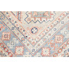 Tappeto Originale Kazak Afghanistan 103x155 Bei