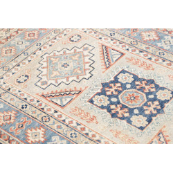 Tappeto Originale Kazak Afghanistan 103x155 Bei