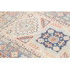 Tappeto Originale Kazak Afghanistan 103x155 Bei