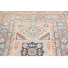 Tappeto Originale Kazak Afghanistan 103x155 Bei